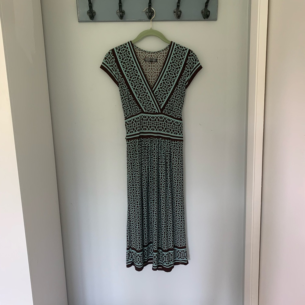 Vintage Forever 21 Dress